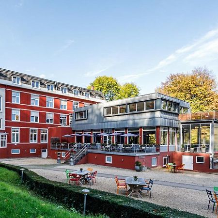 Berghotel Vue Berg en Terblijt Ngoại thất bức ảnh