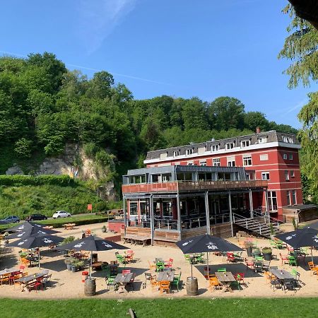 Berghotel Vue Berg en Terblijt Ngoại thất bức ảnh