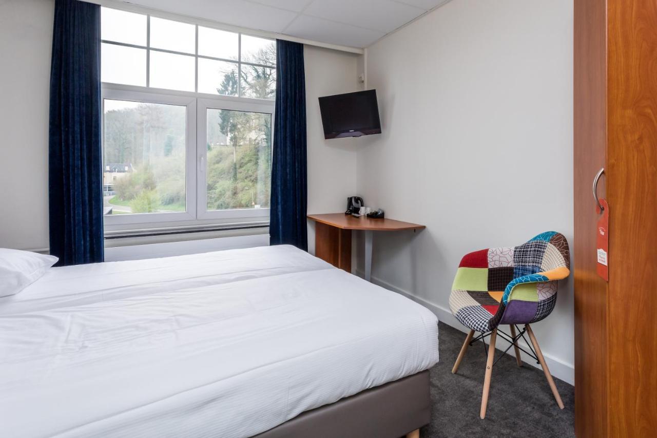 Berghotel Vue Berg en Terblijt Ngoại thất bức ảnh