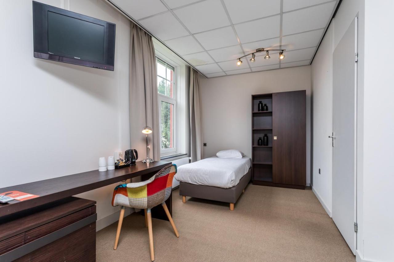Berghotel Vue Berg en Terblijt Ngoại thất bức ảnh