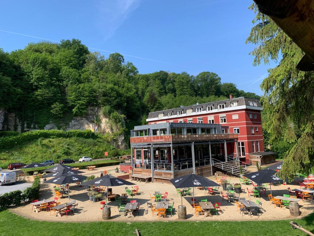 Berghotel Vue Berg en Terblijt Ngoại thất bức ảnh