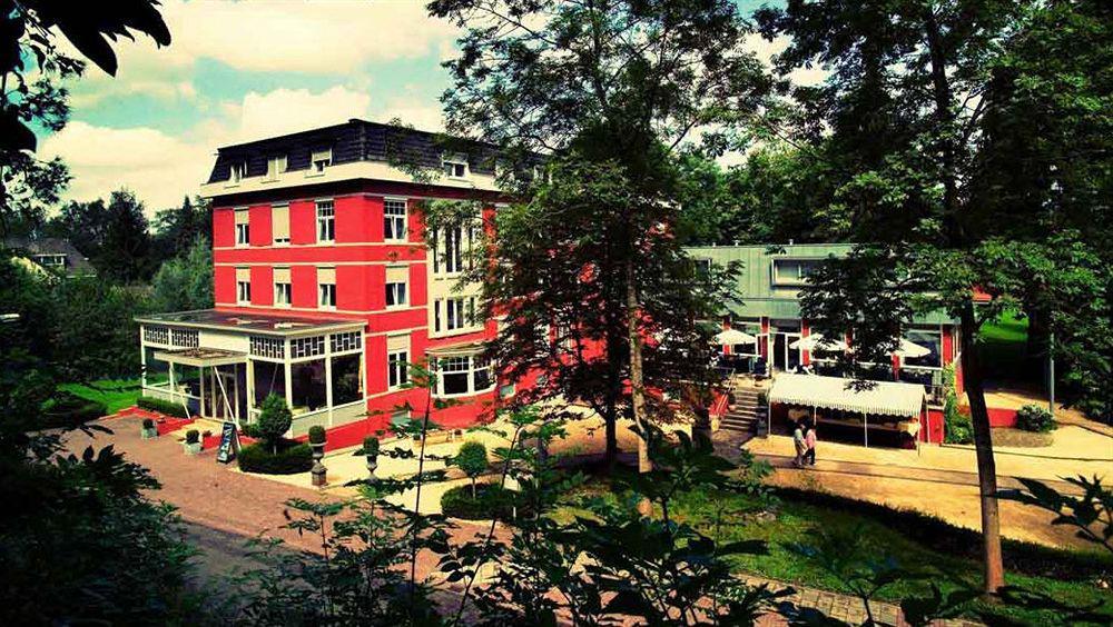 Berghotel Vue Berg en Terblijt Ngoại thất bức ảnh