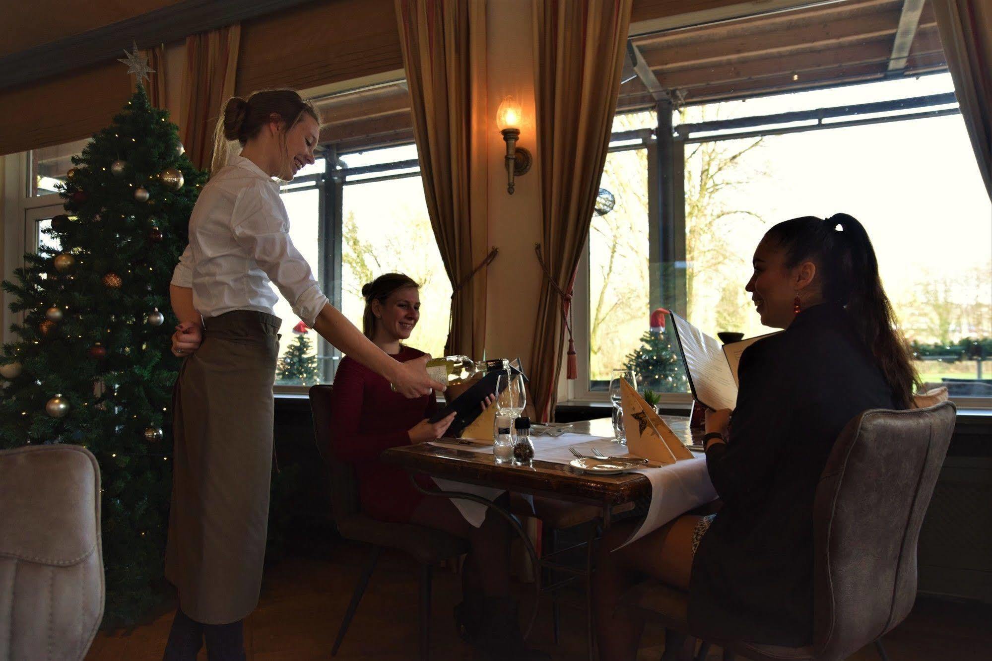 Berghotel Vue Berg en Terblijt Ngoại thất bức ảnh