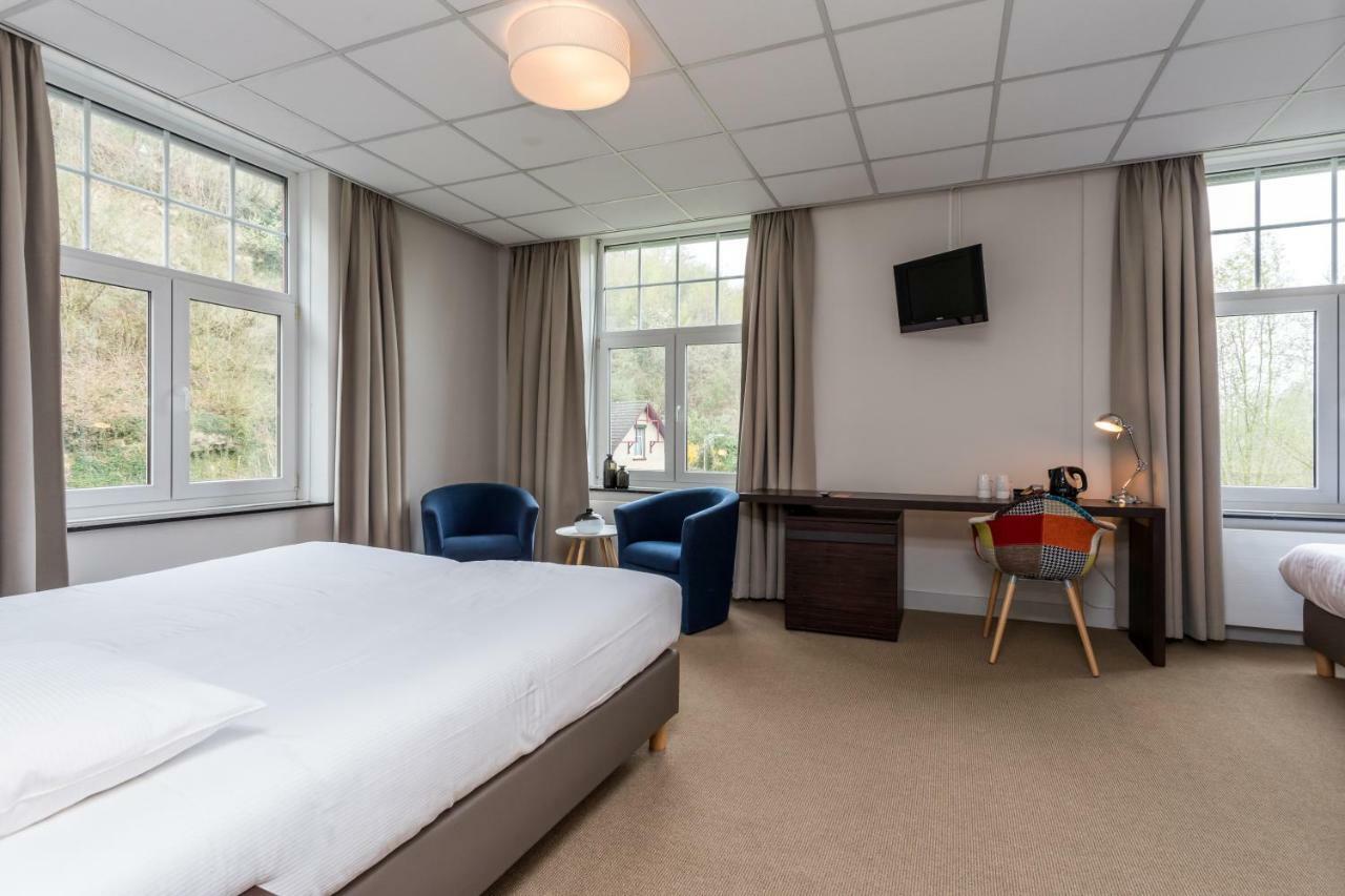 Berghotel Vue Berg en Terblijt Ngoại thất bức ảnh