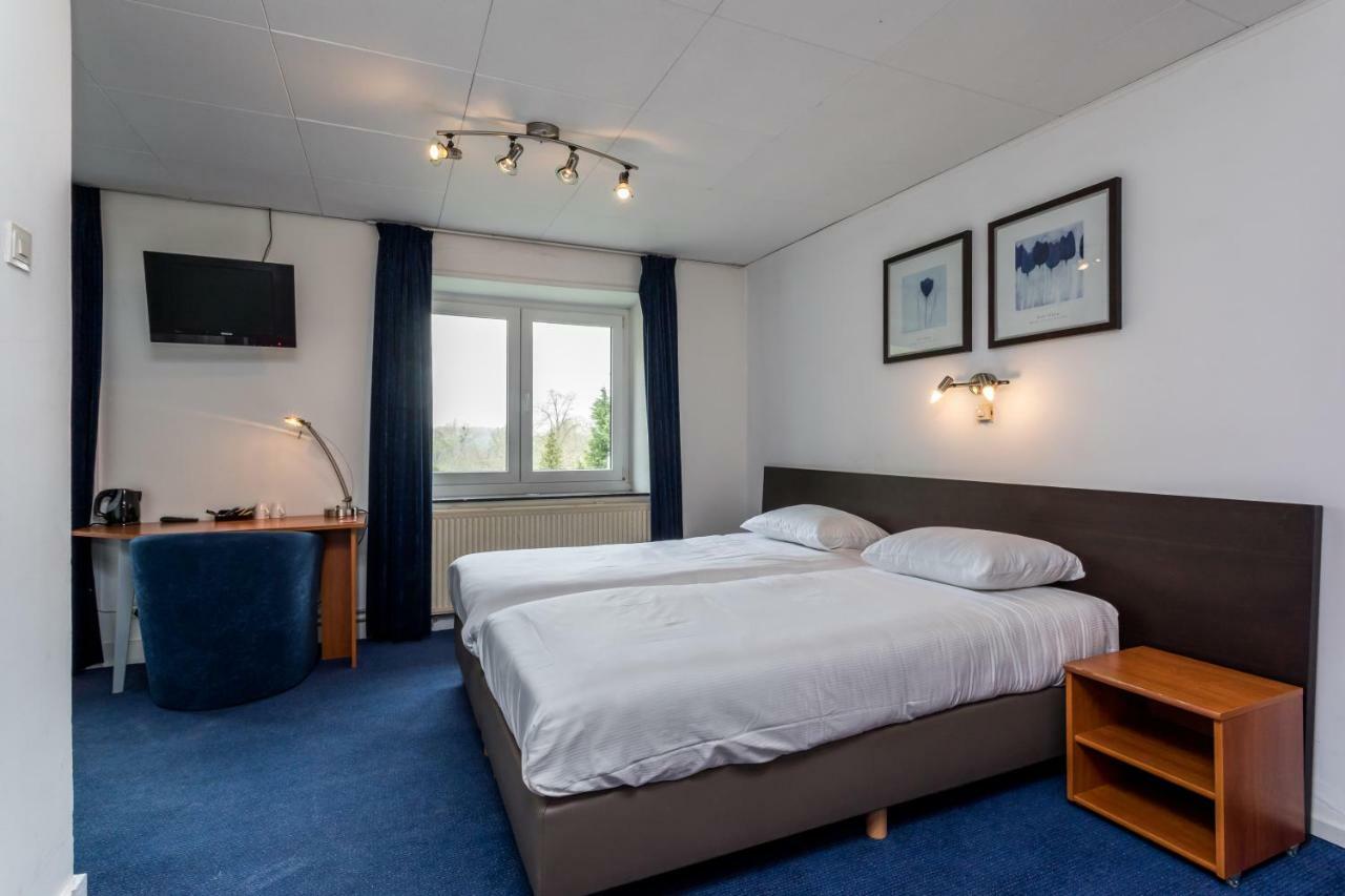 Berghotel Vue Berg en Terblijt Ngoại thất bức ảnh