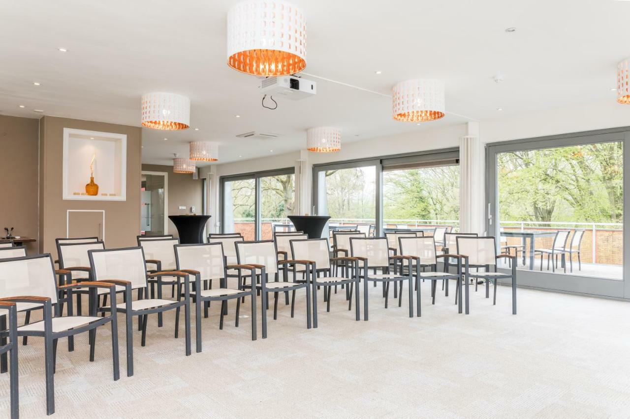 Berghotel Vue Berg en Terblijt Ngoại thất bức ảnh