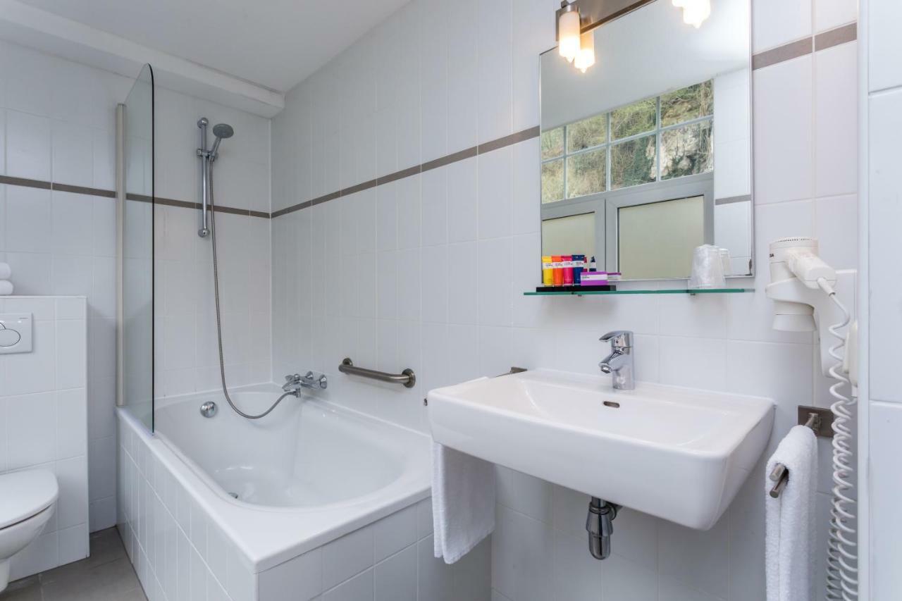 Berghotel Vue Berg en Terblijt Ngoại thất bức ảnh