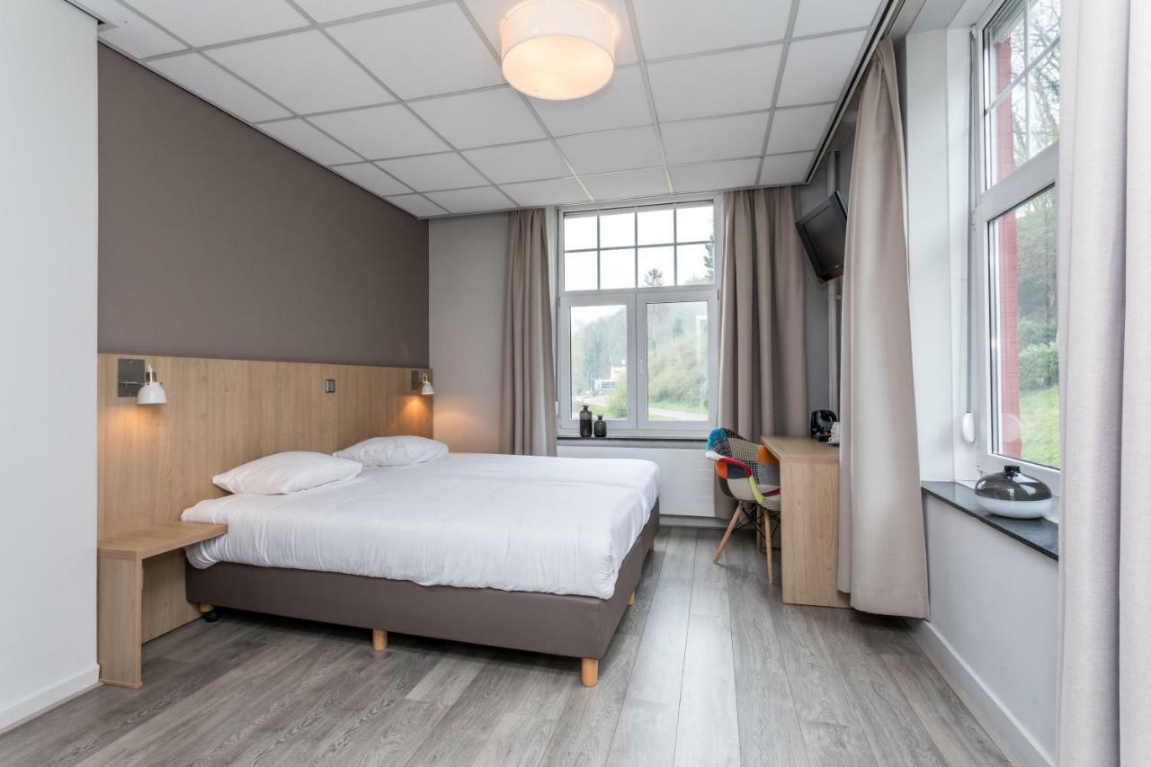 Berghotel Vue Berg en Terblijt Ngoại thất bức ảnh