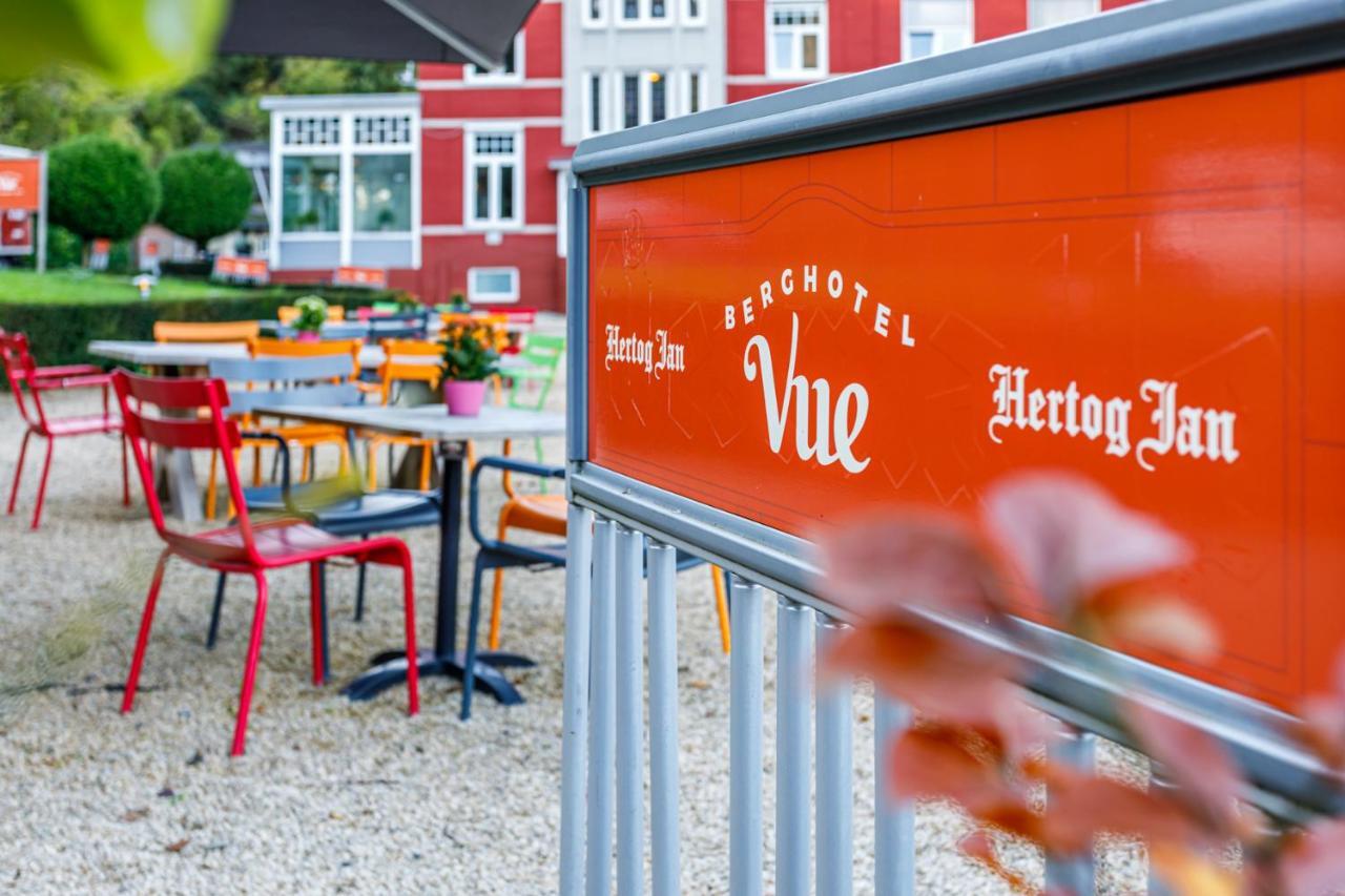 Berghotel Vue Berg en Terblijt Ngoại thất bức ảnh
